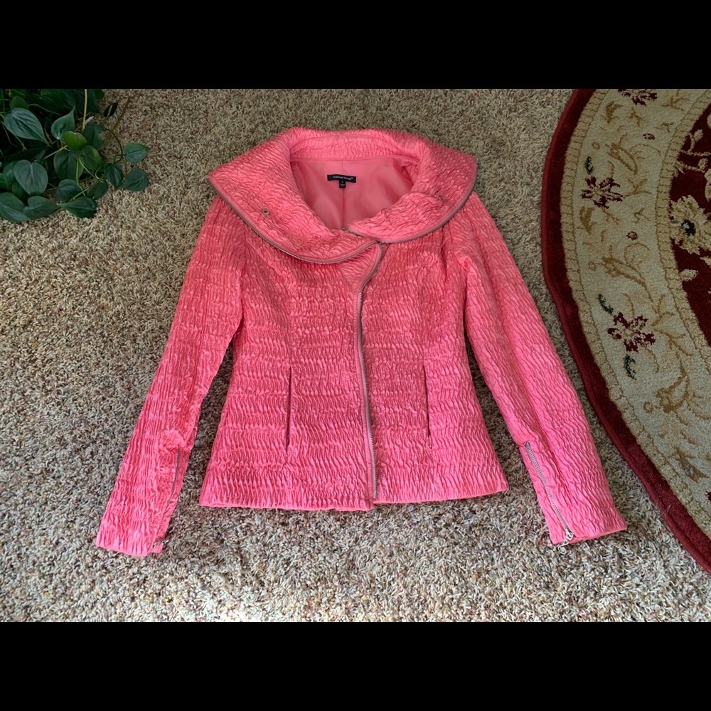 Samuel Dong Jacket - image 1